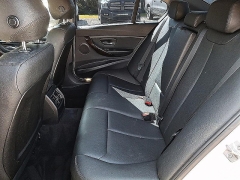 Used 2016  BMW 3 Series 4dr Sdn 320i RWD South Africa at Peters Auto Mall near High Point&comma; NC