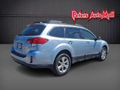 Used 2014 Subaru Outback 4d SUV i Limited at Peters Auto Mall near High Point, NC