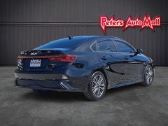 Used 2023  Kia Forte GT-Line IVT at Peters Auto Mall near High Point&comma; NC