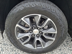 Used 2023  Chevrolet Silverado 1500 4WD Crew Cab 147" LT w&sol;1LT at Peters Auto Mall near High Point&comma; NC