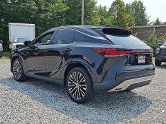 Used 2023  Lexus RX RX 350 Luxury FWD at Peters Auto Mall near High Point&comma; NC