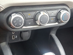 Used 2021 Nissan Versa SV CVT at Peters Auto Mall near High Point, NC