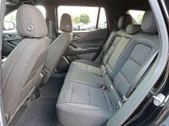 Used 2025 Chevrolet Equinox FWD 4dr LT w/1LT at Peters Auto Mall near High Point, NC
