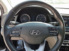 Used 2020  Hyundai Elantra 4d Sedan Value Edition at Peters Auto Mall near High Point&comma; NC