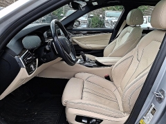 Used 2020  BMW 5 Series 540i xDrive Sedan at Peters Auto Mall near High Point&comma; NC