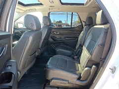 Used 2020  Chevrolet Traverse 4d SUV FWD Premier at Peters Auto Mall near High Point, NC