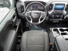 Used 2020  Chevrolet Silverado 1500 2WD Crew Cab LT at Peters Auto Mall near High Point&comma; NC