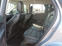 Used 2022 Ford Escape SEL FWD at Peters Auto Mall near High Point, NC