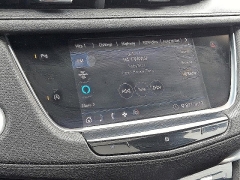 Used 2020 Cadillac XT5 4d SUV FWD Premium Luxury V6 at Peters Auto Mall near High Point, NC