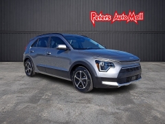  2025 Kia Niro EX FWD at Peters Auto Mall near High Point, NC