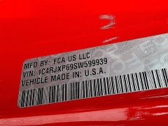 Used 2025  Jeep Wrangler 4xe Sahara 4x4 at Peters Auto Mall near High Point&comma; NC