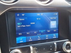 Used 2020 Ford Mustang 2d Fastback GT at Peters Auto Mall near High Point, NC