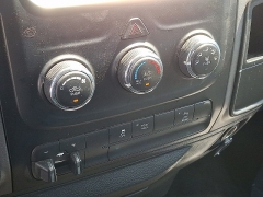Used 2017  Ram 2500 2WD Crew Cab Tradesman Longbed at Peters Auto Mall near High Point&comma; NC