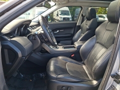 Used 2019  Land Rover Range Rover Evoque 5d SAV SE Premium at Peters Auto Mall near High Point&comma; NC