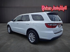 Used 2024 Dodge Durango SXT RWD at Peters Auto Mall near High Point, NC