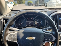 Used 2020 Chevrolet Colorado 2WD Ext Cab LT at Peters Auto Mall near High Point, NC