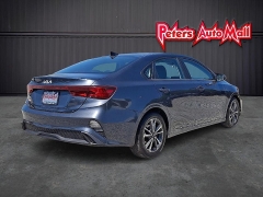 Used 2024  Kia Forte LXS IVT at Peters Auto Mall near High Point&comma; NC