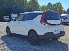 Used 2022  Kia Soul LX IVT at Peters Auto Mall near High Point&comma; NC