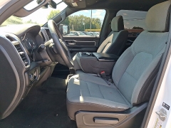 Used 2024  Ram 1500 4WD Big Horn Crew Cab 5'7" Box at Peters Auto Mall near High Point&comma; NC