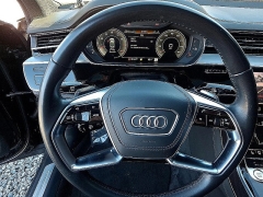 Used 2019  Audi A8 4d Sedan 3&period;0T Quattro L at Peters Auto Mall near High Point&comma; NC