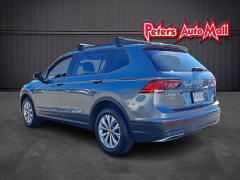 Used 2018  Volkswagen Tiguan 4d SUV S at Peters Auto Mall near High Point, NC