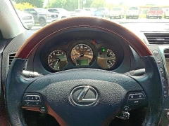 Used 2009 Lexus GS 350 4dr Sdn RWD at Peters Auto Mall near High Point, NC