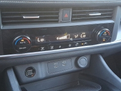 Used 2025 Nissan Rogue AWD SV at Peters Auto Mall near High Point, NC