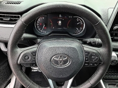 Used 2024  Toyota RAV4 TRD Off Road AWD at Peters Auto Mall near High Point&comma; NC