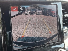 Used 2025  Ram 1500 4WD Big Horn Crew Cab 5'7" Box at Peters Auto Mall near High Point&comma; NC