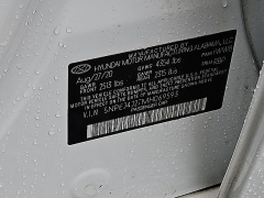 Used 2021  Hyundai Sonata SEL Plus 1&period;6T at Peters Auto Mall near High Point&comma; NC