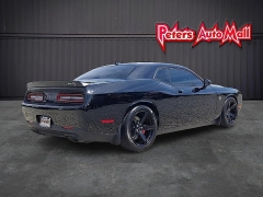 Used 2021  Dodge Challenger SRT Hellcat RWD at Peters Auto Mall near High Point&comma; NC
