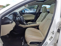 Used 2018 Mazda Mazda6 4d Sedan Grand Touring at Peters Auto Mall near High Point, NC