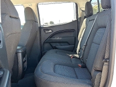 Used 2022 Chevrolet Colorado 2WD Crew Cab 128" LT at Peters Auto Mall near High Point, NC