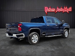 Used 2020  Chevrolet Silverado 3500 4WD Crew Cab LTZ DRW Longbed Gas at Peters Auto Mall near High Point&comma; NC