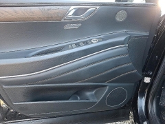 Used 2024  Genesis GV80 2&period;5T AWD at Peters Auto Mall near High Point&comma; NC