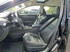 Used 2024 Nissan Altima 2.5 SR Sedan at Peters Auto Mall near High Point, NC