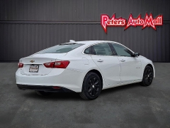 Used 2023  Chevrolet Malibu 4dr Sdn 1LT at Peters Auto Mall near High Point&comma; NC