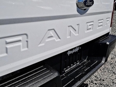 Used 2023  Ford Ranger XL 4WD SuperCab 6' Box at Peters Auto Mall near High Point&comma; NC