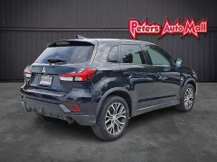 Used 2022  Mitsubishi Outlander Sport S 2&period;0 CVT at Peters Auto Mall near High Point&comma; NC