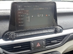 Used 2023 Kia Forte LX IVT at Peters Auto Mall near High Point, NC