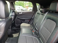 Used 2024  Ford Escape ST-Line AWD at Peters Auto Mall near High Point&comma; NC