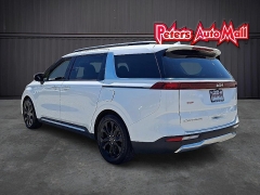 Used 2022  Kia Carnival SX Prestige FWD at Peters Auto Mall near High Point&comma; NC