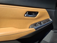 Used 2020  Nissan Sentra 4d Sedan SV at Peters Auto Mall near High Point&comma; NC