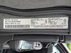 Used 2023  Jeep Grand Cherokee Altitude 4x4 at Peters Auto Mall near High Point&comma; NC