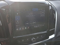 Used 2023  Chevrolet Traverse AWD 4dr LT Cloth w&sol;1LT at Peters Auto Mall near High Point&comma; NC