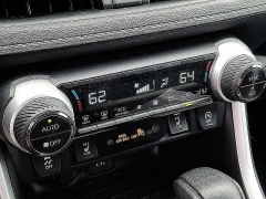 Used 2024  Toyota RAV4 TRD Off Road AWD at Peters Auto Mall near High Point&comma; NC