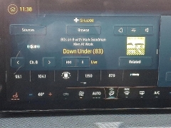 Used 2024  Ford Mustang EcoBoost Fastback at Peters Auto Mall near High Point&comma; NC