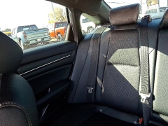 Used 2021  Honda Accord Sedan Sport 1.5T CVT at Peters Auto Mall near High Point, NC