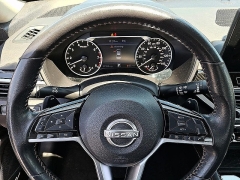 Used 2023  Nissan Altima 2&period;5 SR AWD Sedan at Peters Auto Mall near High Point&comma; NC