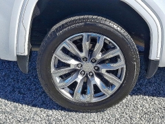 Used 2024 GMC Sierra 1500 4WD Crew Cab 147" Denali at Peters Auto Mall near High Point, NC